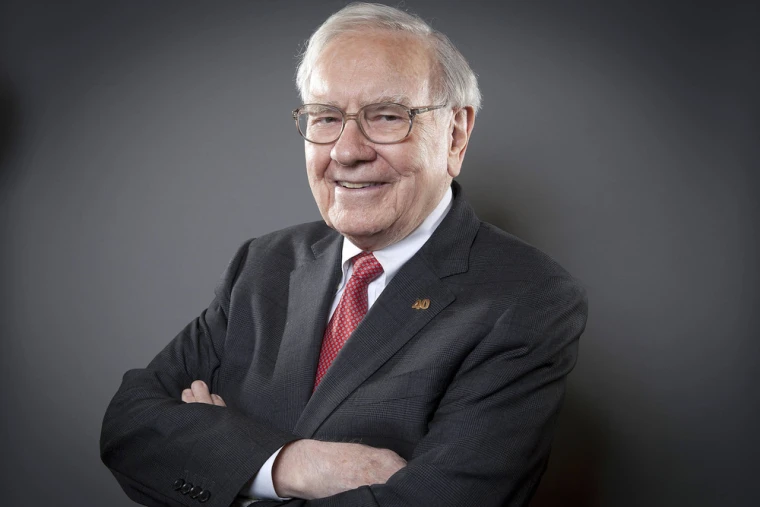 Warren Buffett