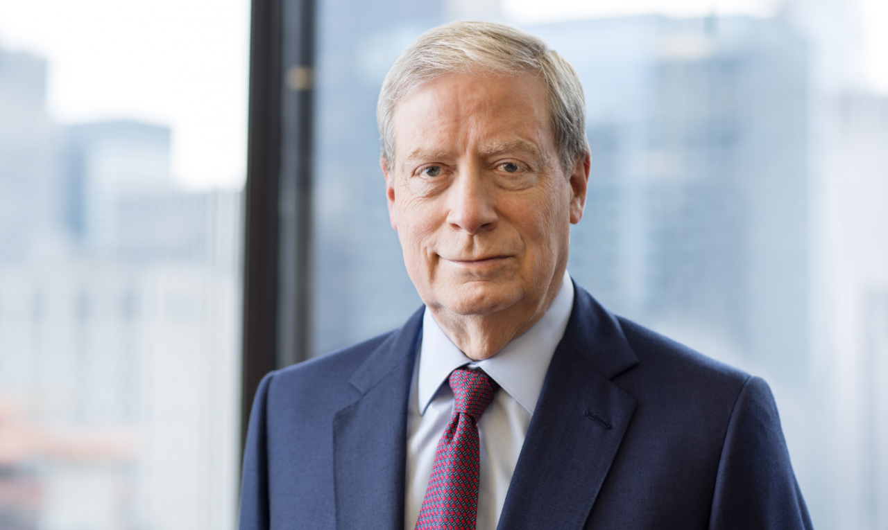 Stanley Druckenmiller